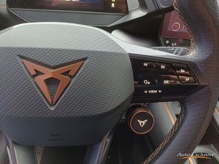 CUPRA BORN 170 KW 58/62 KWH EBOOST PACK