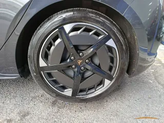 CUPRA BORN 170 KW 58/62 KWH EBOOST PACK