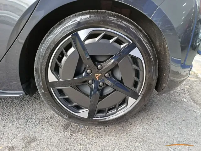 CUPRA BORN 170 KW 58/62 KWH EBOOST PACK