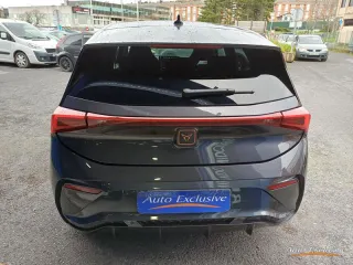 CUPRA BORN 170 KW 58/62 KWH EBOOST PACK