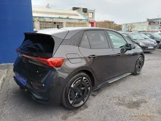 CUPRA BORN 170 KW 58/62 KWH EBOOST PACK