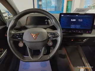 CUPRA BORN 170 KW 58/62 KWH EBOOST PACK