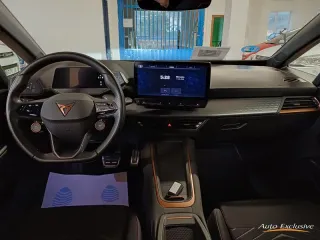 CUPRA BORN 170 KW 58/62 KWH EBOOST PACK