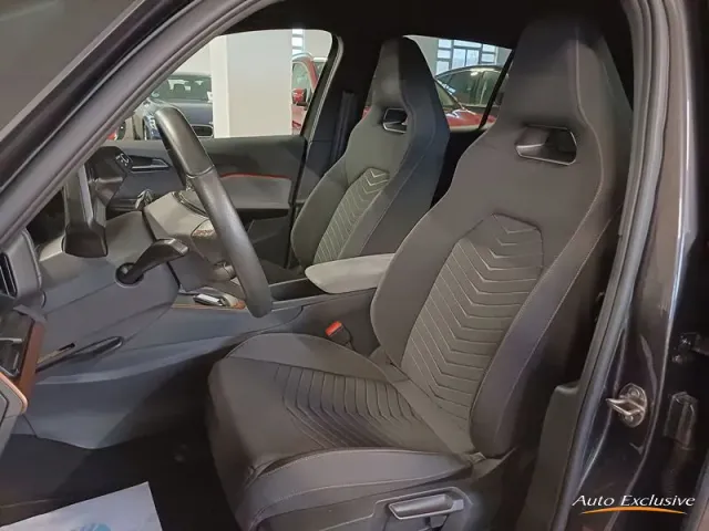 CUPRA BORN 170 KW 58/62 KWH EBOOST PACK
