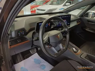 CUPRA BORN 170 KW 58/62 KWH EBOOST PACK