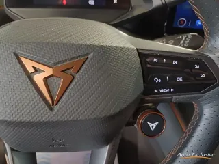 CUPRA BORN 170 KW 58/62 KWH EBOOST PACK