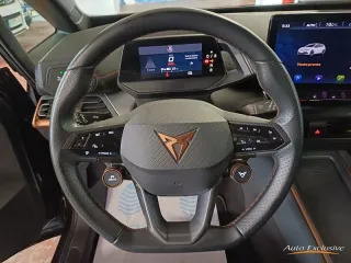 CUPRA BORN 170 KW 58/62 KWH EBOOST PACK