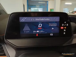 CUPRA BORN 170 KW 58/62 KWH EBOOST PACK