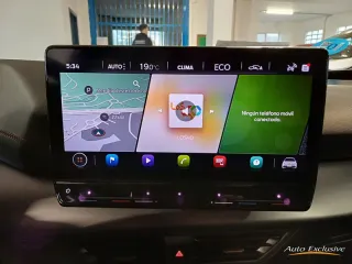 CUPRA BORN 170 KW 58/62 KWH EBOOST PACK