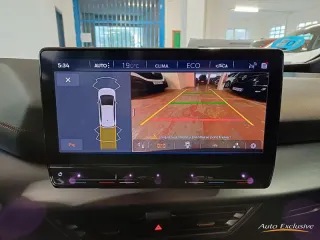 CUPRA BORN 170 KW 58/62 KWH EBOOST PACK