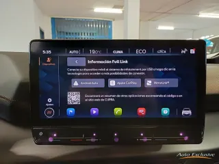 CUPRA BORN 170 KW 58/62 KWH EBOOST PACK