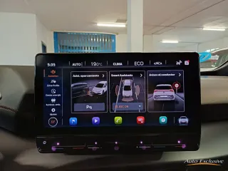 CUPRA BORN 170 KW 58/62 KWH EBOOST PACK