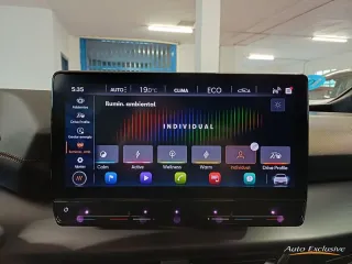 CUPRA BORN 170 KW 58/62 KWH EBOOST PACK