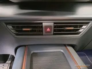 CUPRA BORN 170 KW 58/62 KWH EBOOST PACK