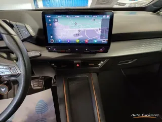 CUPRA BORN 170 KW 58/62 KWH EBOOST PACK