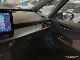 CUPRA BORN 170 KW 58/62 KWH EBOOST PACK