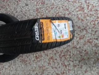 Neumático 155/70R13 75T Cratos