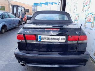 Saab 1154407 5060462 abs 9-3 cabrio 2.0 s turbo