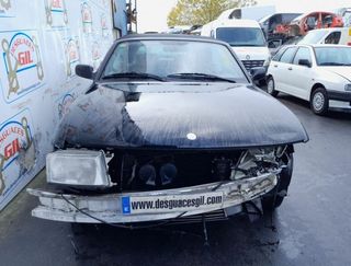 Saab 1154407 5060462 abs 9-3 cabrio 2.0 s turbo