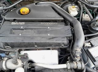 Saab 1154407 5060462 abs 9-3 cabrio 2.0 s turbo