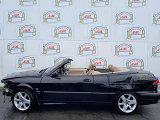 Saab 1154407 5060462 abs 9-3 cabrio 2.0 s turbo