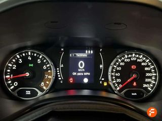 Jeep Renegade 1.0G 88kW Sport 4x2