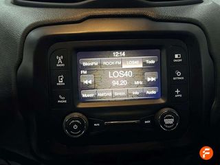 Jeep Renegade 1.0G 88kW Sport 4x2