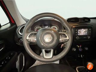 Jeep Renegade 1.0G 88kW Sport 4x2