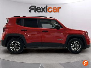 Jeep Renegade 1.0G 88kW Sport 4x2