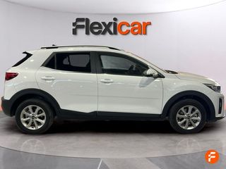 Kia Stonic 1.2 CVVT 62kW (84CV) Business