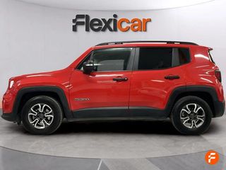 Jeep Renegade 1.0G 88kW Sport 4x2