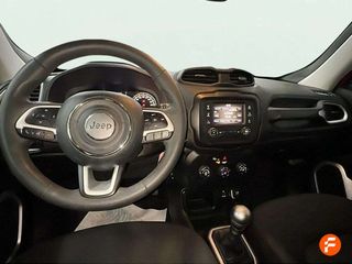 Jeep Renegade 1.0G 88kW Sport 4x2