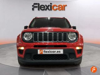 Jeep Renegade 1.0G 88kW Sport 4x2