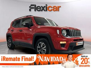 Jeep Renegade 1.0G 88kW Sport 4x2