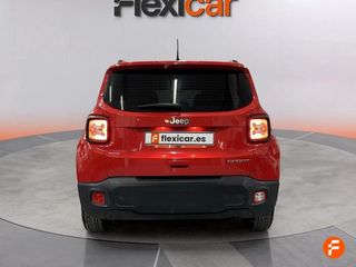 Jeep Renegade 1.0G 88kW Sport 4x2