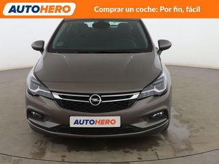 Opel Astra 1.4 SIDI Turbo Excellence Start/Stop