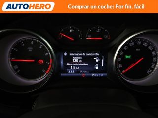 Opel Astra 1.4 SIDI Turbo Excellence Start/Stop