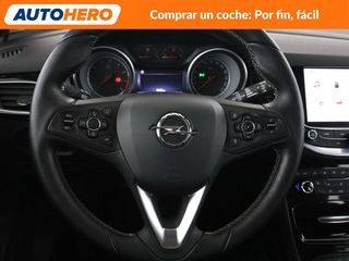 Opel Astra 1.4 SIDI Turbo Excellence Start/Stop