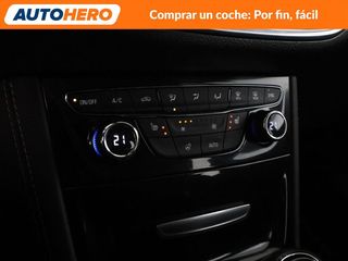 Opel Astra 1.4 SIDI Turbo Excellence Start/Stop