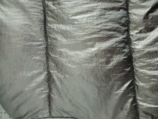 Chaqueta acolchada Woman