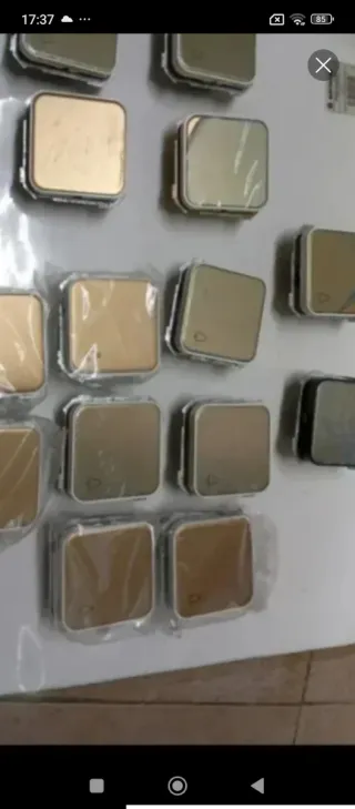 Mecanismo Simon 31 mod antiguo