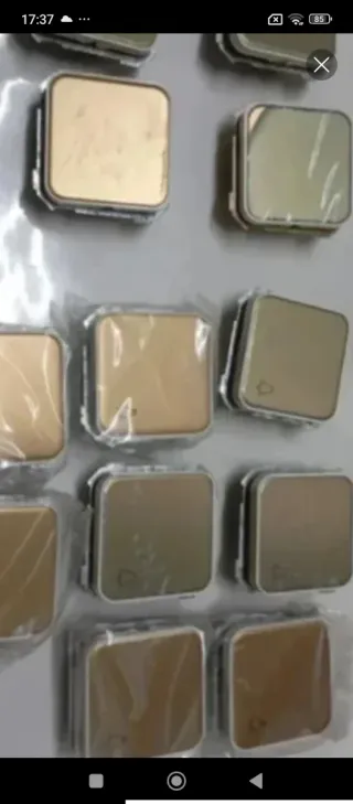 Mecanismo Simon 31 mod antiguo