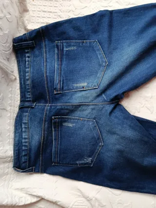 Pantalón vaquero Only mujer