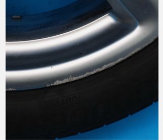 Llantas 18 Audi S6 Ronal