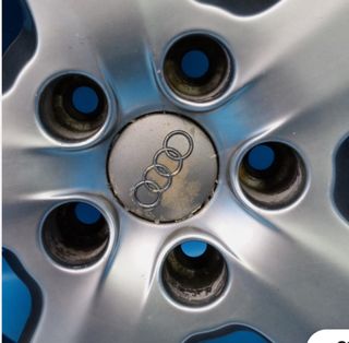 Llantas 18 Audi S6 Ronal