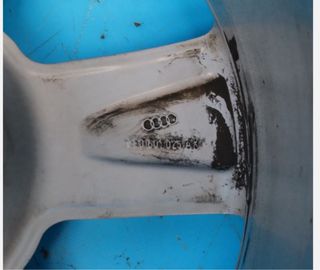 Llantas 18 Audi S6 Ronal