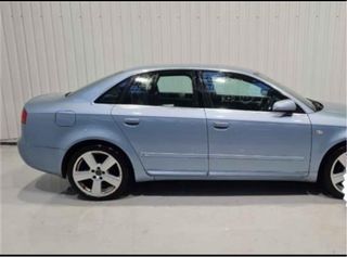 Llantas 18 Audi S6 Ronal