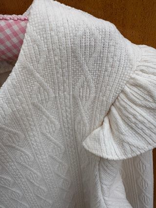 Vestido- talla 5/6 años