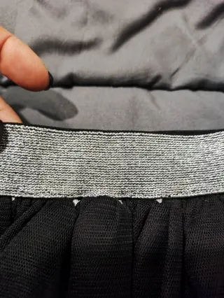 Saia MO 5/6 anos nova com etiqueta