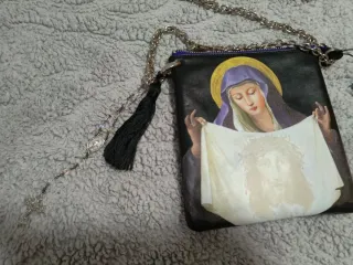 Bolso de mano Ociani Santería